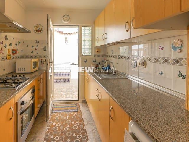 Chalet en venta en San Fulgencio, Alicante Costa Blanca