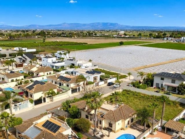 Chalet en venta en San Fulgencio, Alicante Costa Blanca