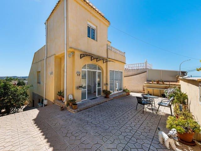Chalet en venta en San Fulgencio, Alicante Costa Blanca
