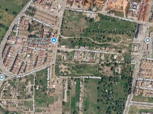 Chalet en venta en San Fernando, Camposoto Gallineras. NPL CHALET. Chalets San.