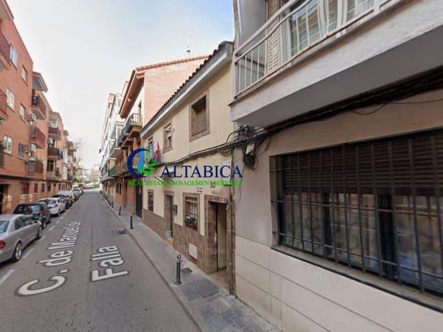 Chalet en venta en San Fernando de Henares, Madrid