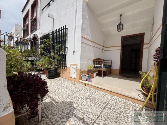 Chalet en venta en San Fernando, El Cristo Cayetano Roldán. San FernandoChalet. Chalets San.