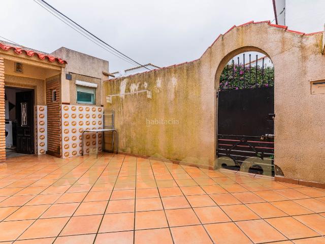 Chalet en venta en San Fernando, La Casería San Carlos. Casa Chalet adosado en venta en Calle Sebastián Ventura 3, San Fernando. Chalets San.