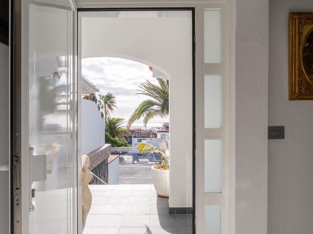 Chalet en venta en San Isidro de Abona, Tenerife