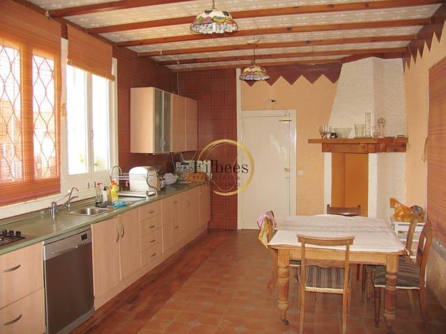 Chalet en venta en San Isidro, Murcia Costa Cálida