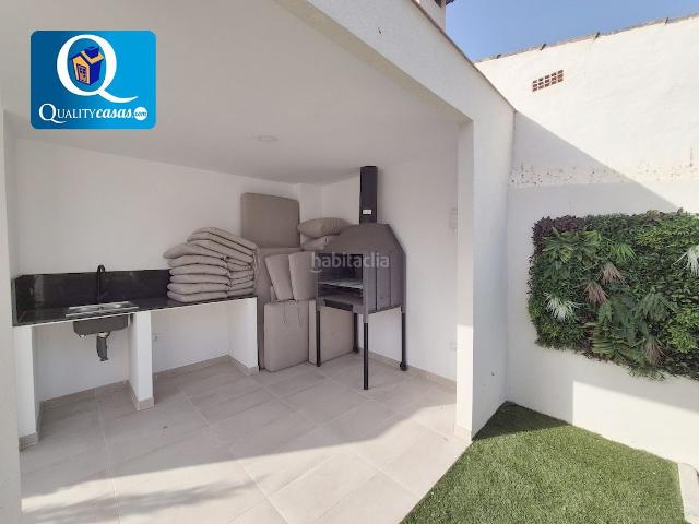 Chalet en venta en San Juan de Alicante, Centro. Villa en venta en Sant Joan DAlacant, 4 dormitorios. Chalets San Juan de.