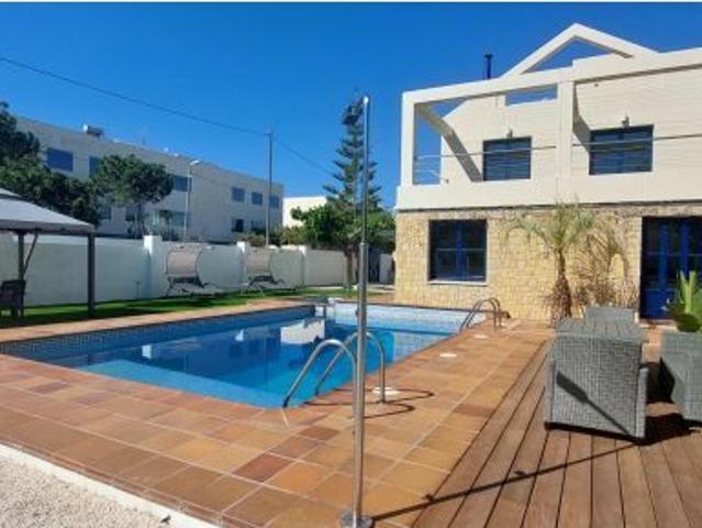 Chalet en Venta en San Juan de Alicante, Alicante