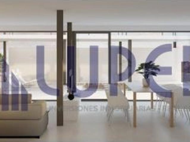 Chalet en Venta en San Juan de Alicante, Alicante