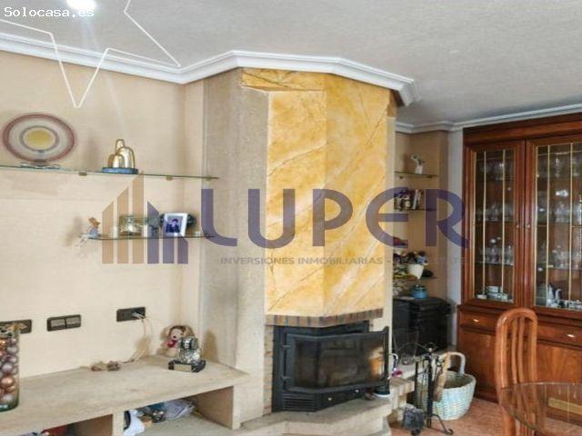 Chalet en Venta en San Juan de Alicante, Alicante