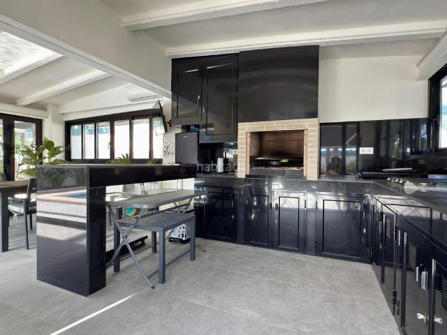 Chalet en venta en San Juan de Alicante, Bellavista Capiscol Frank Espinós. Chalet independiente con piscina privada y gran parcela. Chalets San Juan de.