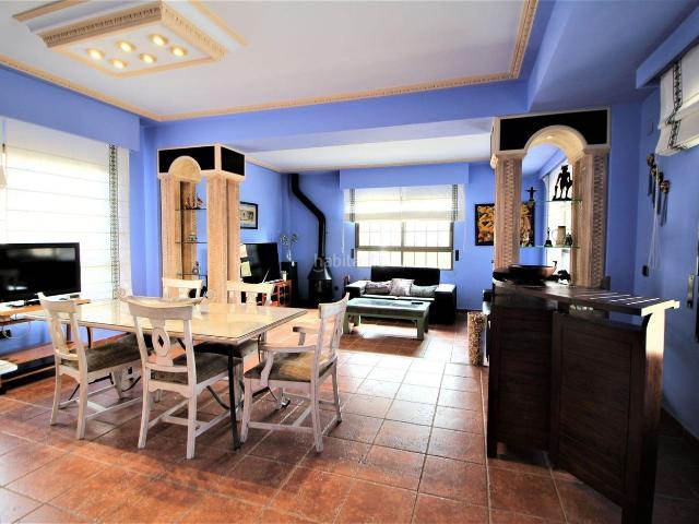 Chalet en venta en San Juan de Alicante, La Font Mezquitas. Chalets San Juan de.