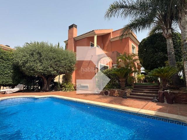 Chalet en venta en San Juan de Alicante, La Font Mezquitas. Chalets San Juan de.