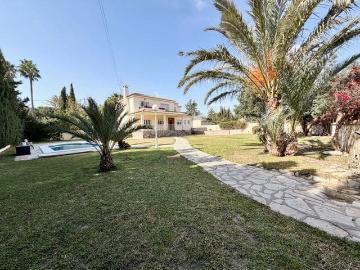 Chalet en venta en San Juan de Alicante / Sant Joan d'Alacant, Alicante Costa Blanca