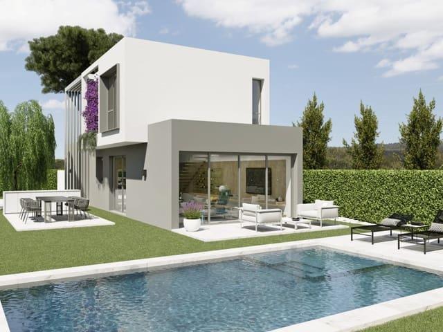Chalet en venta en San Juan de Alicante / Sant Joan d'Alacant, Alicante Costa Blanca