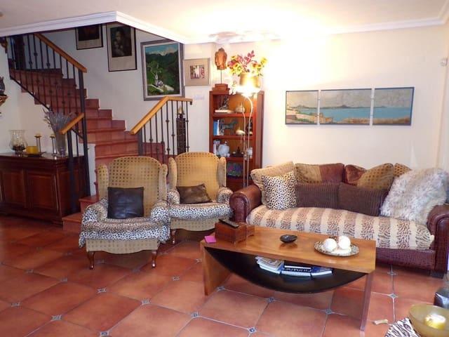 Chalet en venta en San Juan de Alicante / Sant Joan d'Alacant, Alicante Costa Blanca