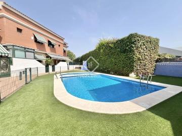 Chalet en venta en San Juan de Alicante / Sant Joan d'Alacant, Alicante Costa Blanca