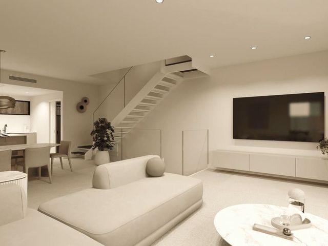Chalet en venta en San Juan de Alicante / Sant Joan d'Alacant, Alicante Costa Blanca