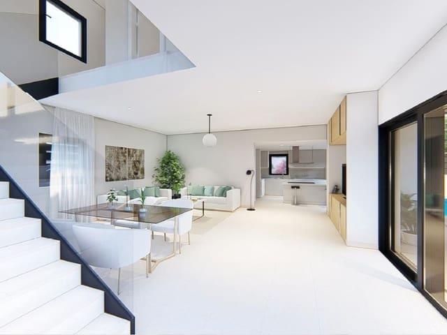 Chalet en venta en San Juan de Alicante / Sant Joan d'Alacant, Alicante Costa Blanca