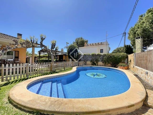 Chalet en venta en San Juan de Alicante / Sant Joan d'Alacant, Alicante Costa Blanca
