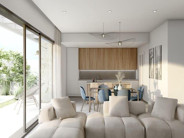 Chalet en venta en San Juan de los Terreros, Almería Costa Almería