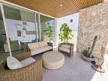 Chalet en venta en San Juan de los Terreros, Almería Costa Almería