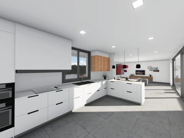 Chalet en venta en San Juan de los Terreros, Almería Costa Almería