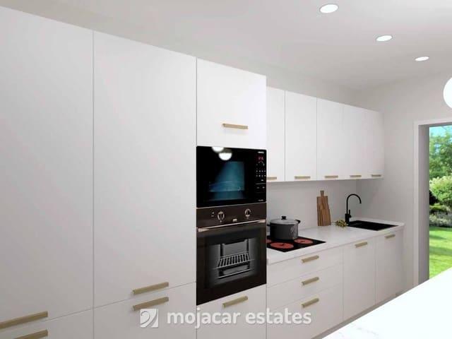 Chalet en venta en San Juan de los Terreros, Almería Costa Almería