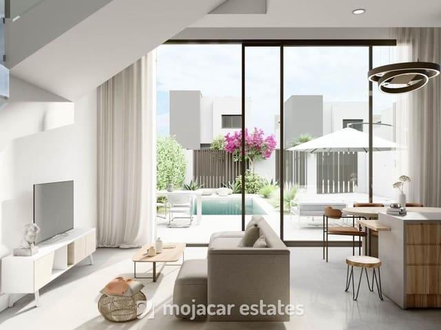 Chalet en venta en San Juan de los Terreros, Almería Costa Almería