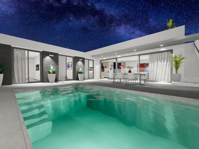 Chalet en venta en San Juan de los Terreros, Almería Costa Almería