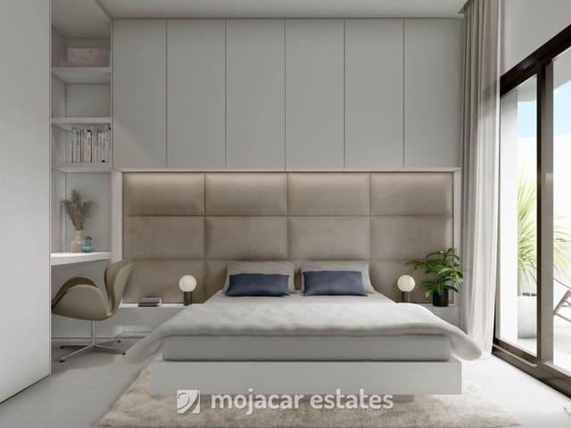 Chalet en venta en San Juan de los Terreros, Almería Costa Almería
