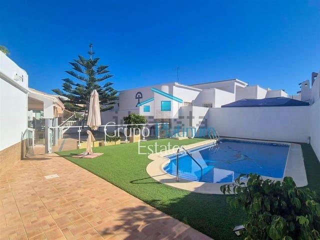 Chalet en venta en San Juan de los Terreros, Almería Costa Almería