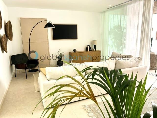 Chalet en venta en San Juan de los Terreros, Almería Costa Almería