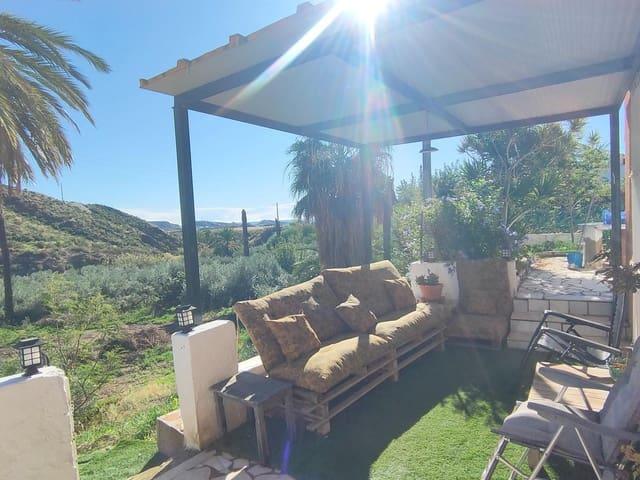 Finca/Casa Rural en venta en San Juan de los Terreros, Almería Costa Almería