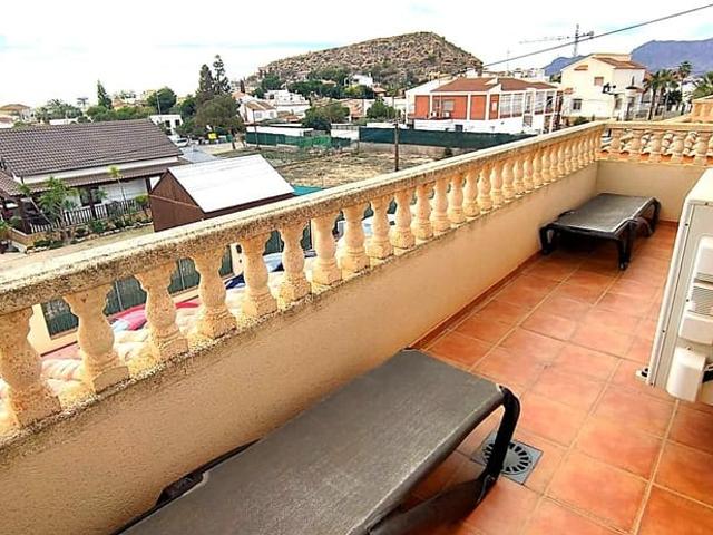 Chalet en venta en San Juan de los Terreros, Almería Costa Almería