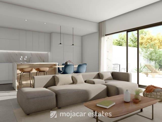 Chalet en venta en San Juan de los Terreros, Almería Costa Almería