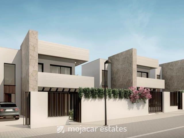 Chalet en venta en San Juan de los Terreros, Almería Costa Almería