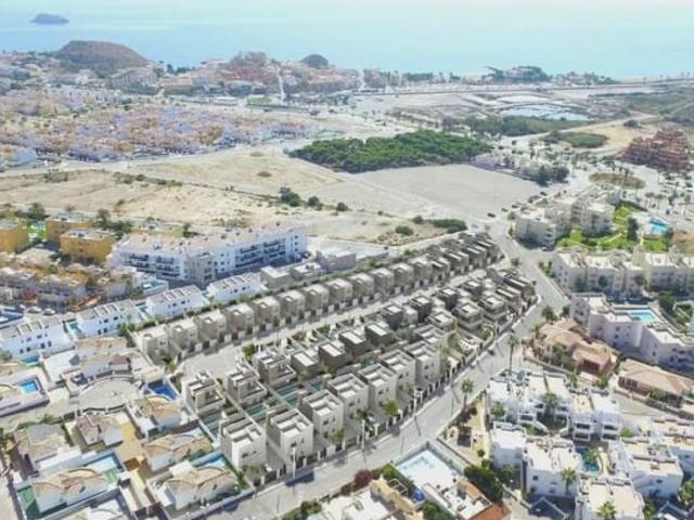 Chalet en venta en San Juan de los Terreros, Almería Costa Almería