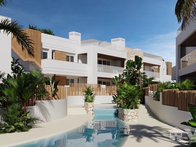 Chalet en venta en San Juan de los Terreros, Almería Costa Almería