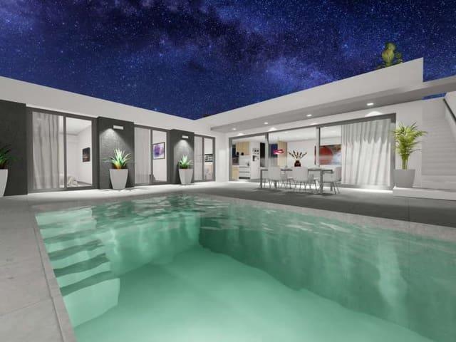 Chalet en venta en San Juan de los Terreros, Almería Costa Almería