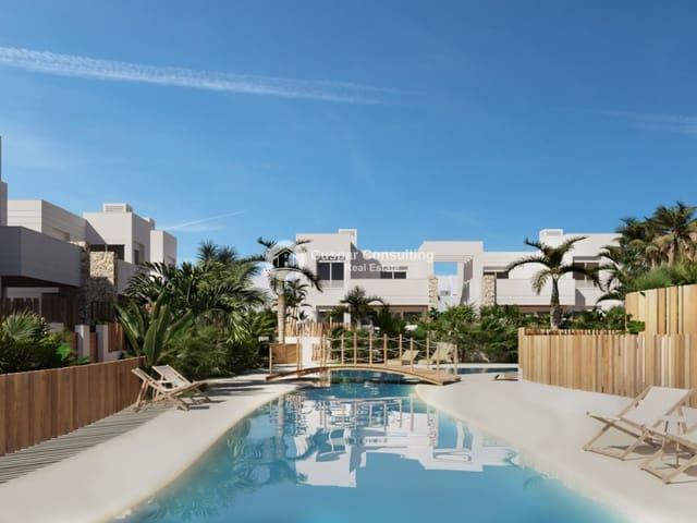 Chalet en venta en San Juan de los Terreros, Almería Costa Almería