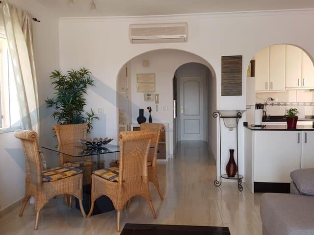 Chalet en venta en San Juan de los Terreros, Almería Costa Almería