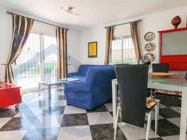 Chalet en venta en San Juan de los Terreros, Almería Costa Almería