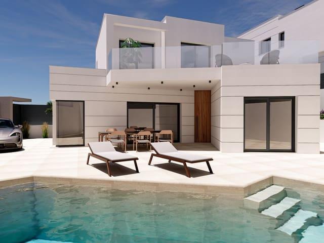 Chalet en venta en San Juan de los Terreros, Almería Costa Almería