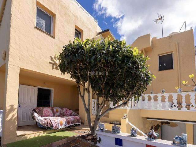 Chalet en venta en San Juan de la Rambla. Chalets San Juan de la.