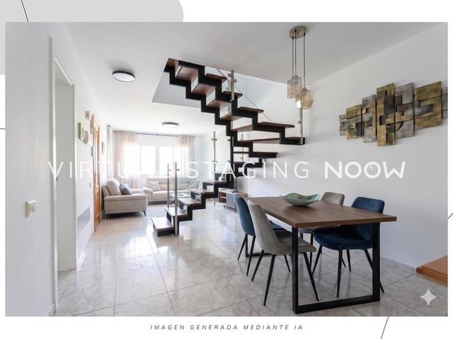 Chalet en venta en San Juan de la Rambla, Tenerife