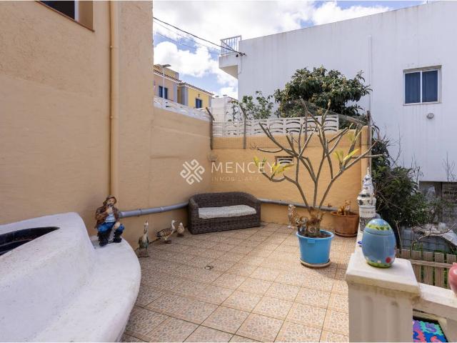 Chalet en Venta en San Juan de La Rambla