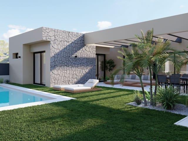 Chalet en venta en Baños y Mendigo, Murcia