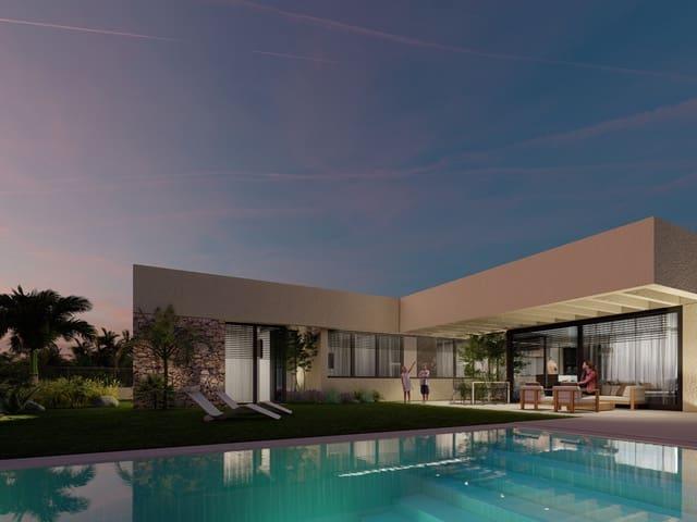 Chalet en venta en Baños y Mendigo, Murcia