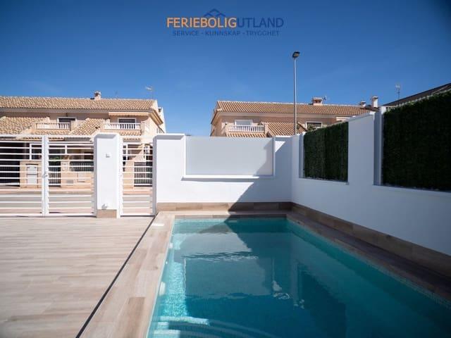 Chalet en venta en San Javier, Murcia Costa Cálida