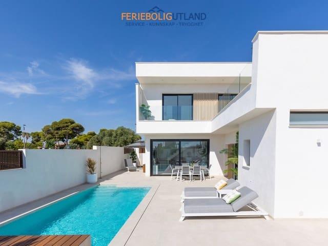Chalet en venta en San Javier, Murcia Costa Cálida